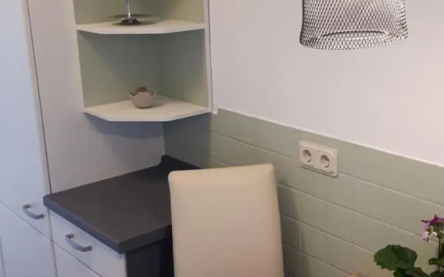 Ferienwohnung Sonnenschein