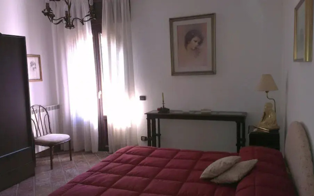 La Cicogna