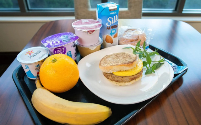 Staybridge Suites Buffalo-Amherst by IHG