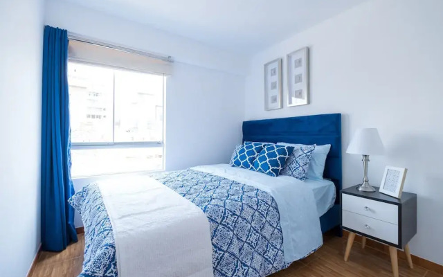GLOBALSTAY. Amazing Alcanfores Apartments