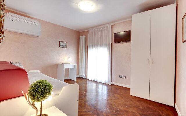 Guglie Design Apartments