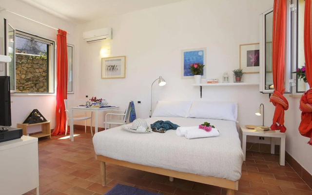 Appartaville Castellammare del Golfo