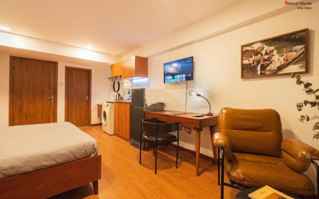 Nexus House Cay Diep - Near Independence Palace