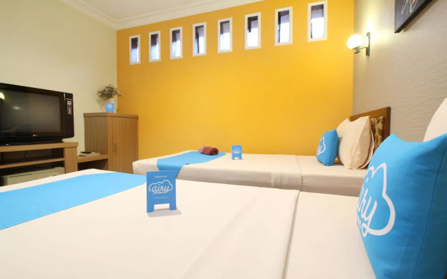 Airy Alun Alun Mastrip 56 Blitar