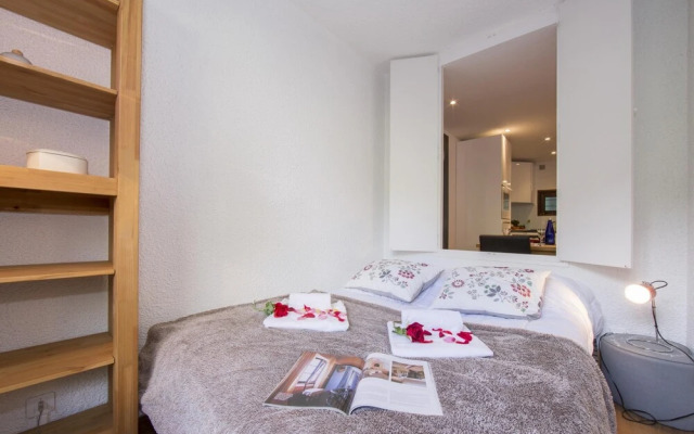 R Sidence Androsace 42