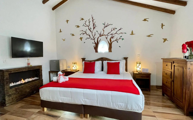 Hotel Boutique & SPA - VDL Colonial