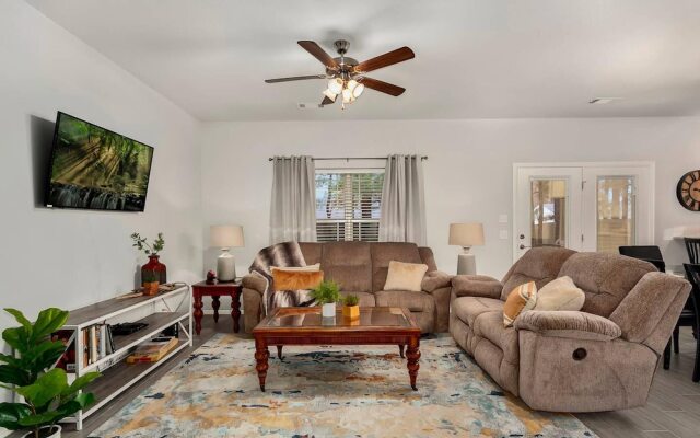 The Sicily House - 3 Private King Suites