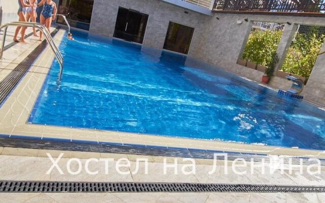 Hostel na Lenina