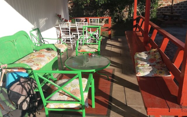 Casa Laguna Zapallar 1082