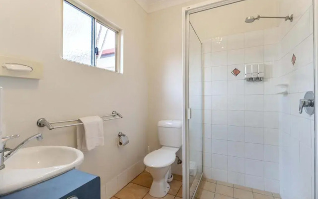 Comfort Inn Midlander Emerald