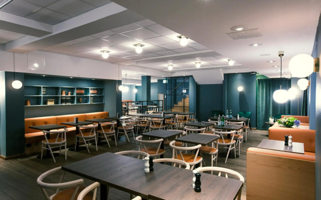 Hotell Bondeheimen
