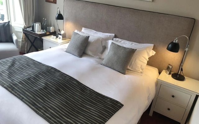 Sheridan Guest House