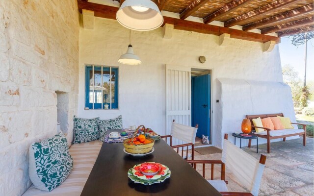 Beautiful Home in Cisternino With 3 Bedrooms and Wifi