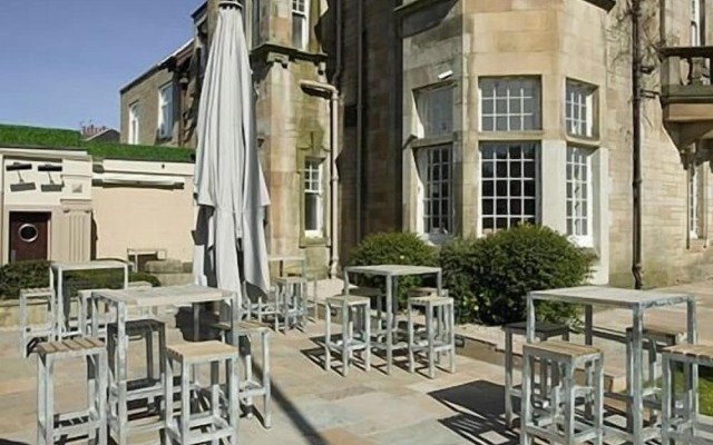 The Orchard Park Hotel