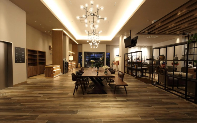 Airport Hotel Kumamoto