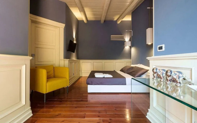 Homi Country Retreat