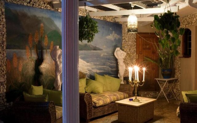Caribe Caribe Lodge