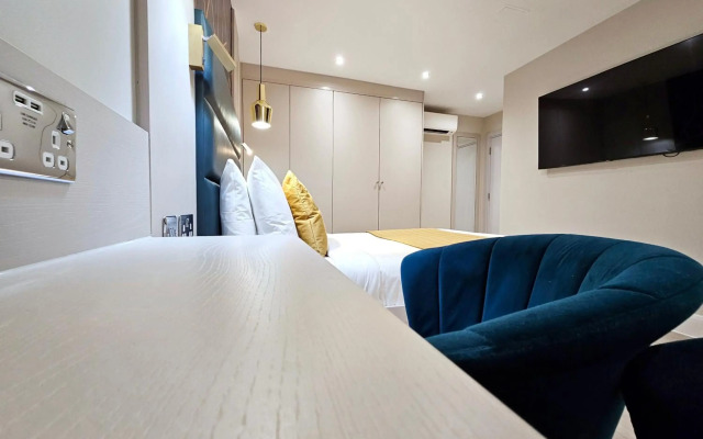 Nox Hotels Hyde Park