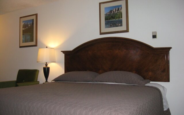 Royal City Motor Inn