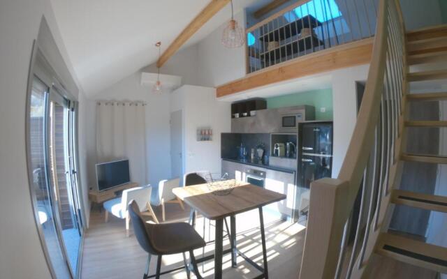 L'Argalyde Esprit Pyrénées