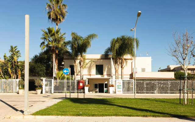 Hotel Baia del Sole