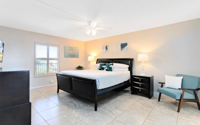 Cape Winds by Stay in Cocoa Beach