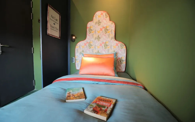 9 Inn - Staycation in Am Am Dalat