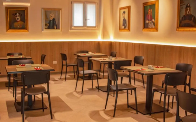 Hotel Residence Dolcenero