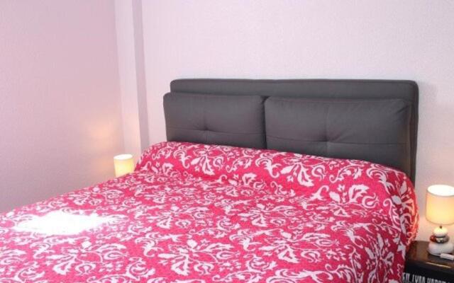 Maison Gruissan, 2 pièces, 4 personnes - FR-1-229-696