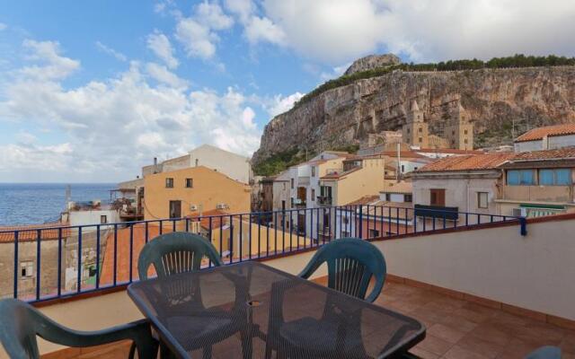 Cefalu Flats