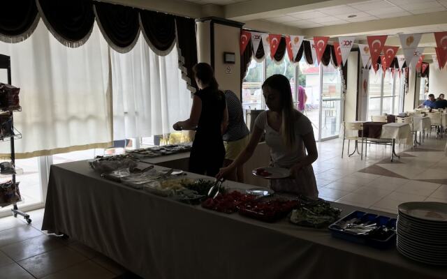 Altayhan Hotel