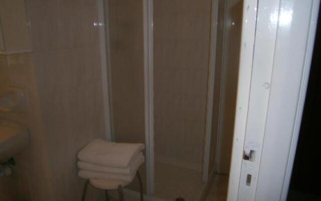 Hotel Milanesina