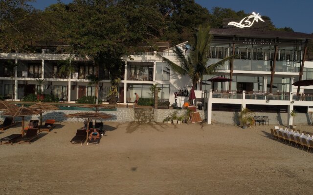 Silver Beach Hotel Ngapali