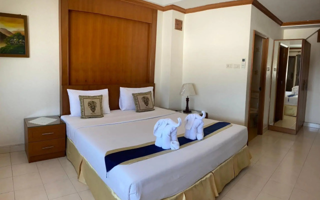 Seaview Hotel Sriracha