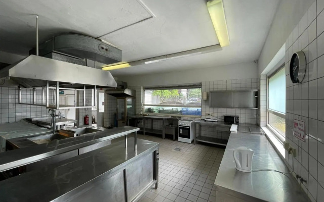 K 357 - Monteurzimmervermittlung und Vermietung Lübeck