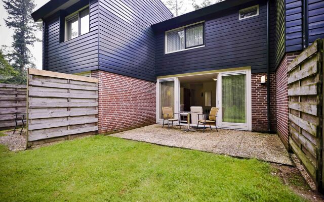 Fletcher Hotel - Restaurant Victoria - Hoenderloo