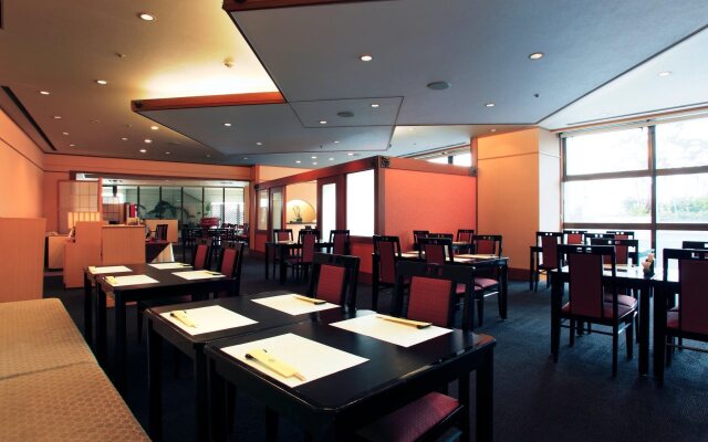 Loisir Spa Tower Naha