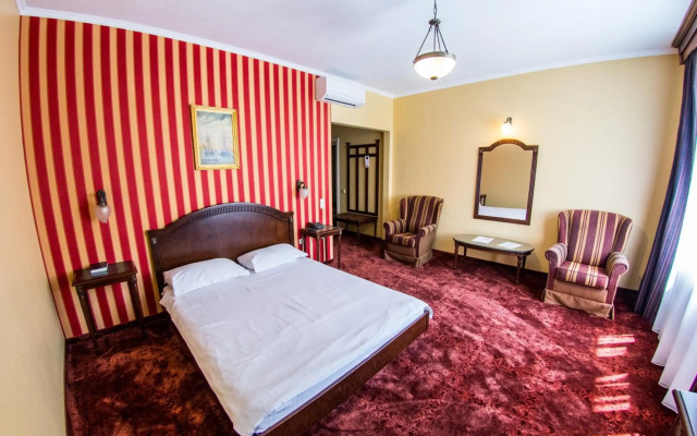 elite Resort Hotel