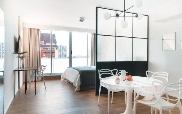 Top Rentals Belgrano