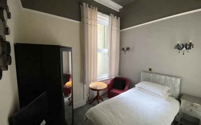 Atlanta Guesthouse