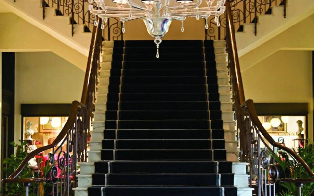 Fairmont Le Montreux Palace