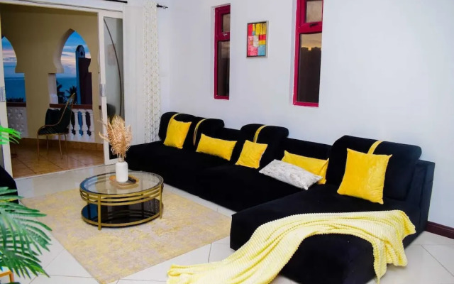 Lily Beachfront Apartments