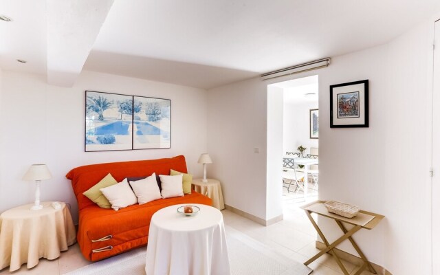 Djenina Apartment 1