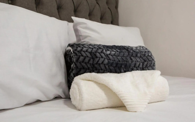 1 bed Willow Executive suites