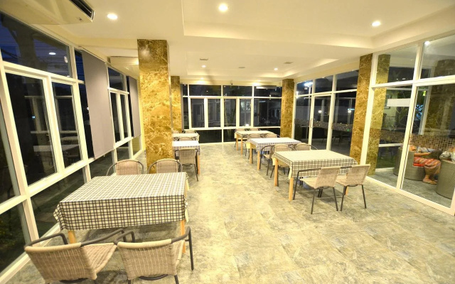 The Bliss Loei Living