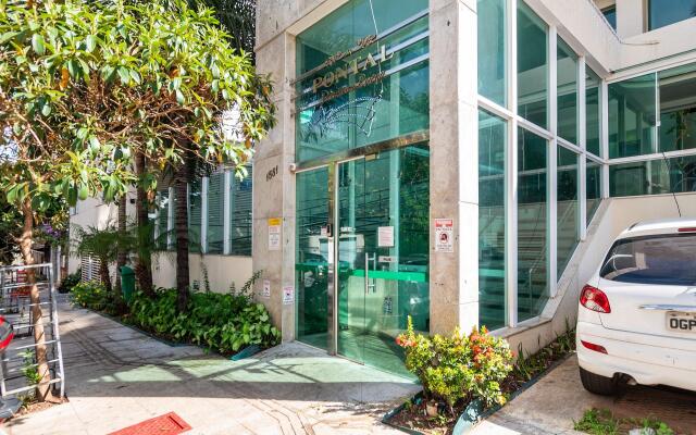 Apto Ótima localização St. Bueno PPB2604