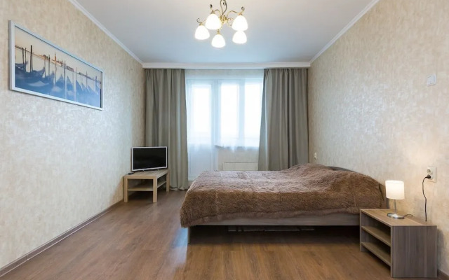 Holiday Business Apartment Slavynsky