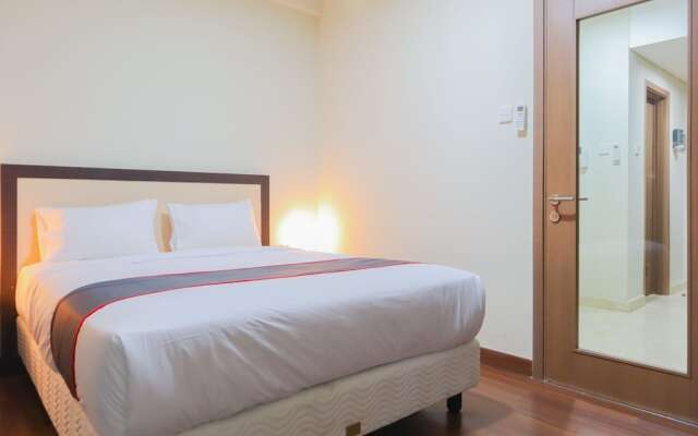Puri Orchard by OYO Rooms