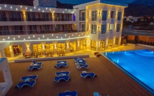 Hotel Franca