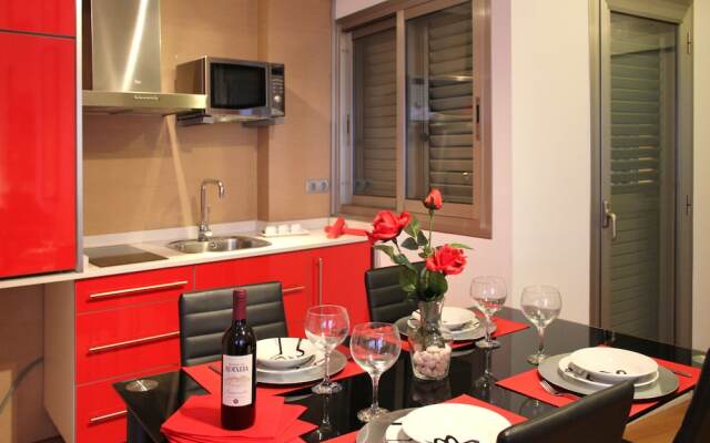 Like Apartments Lonja